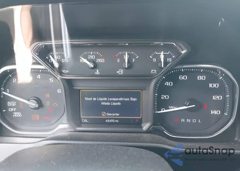 2021 GMC Sierra 1500 2Wd Short Box Elevation из США, поврежденный, VIN 3GTP8CET7MG371993